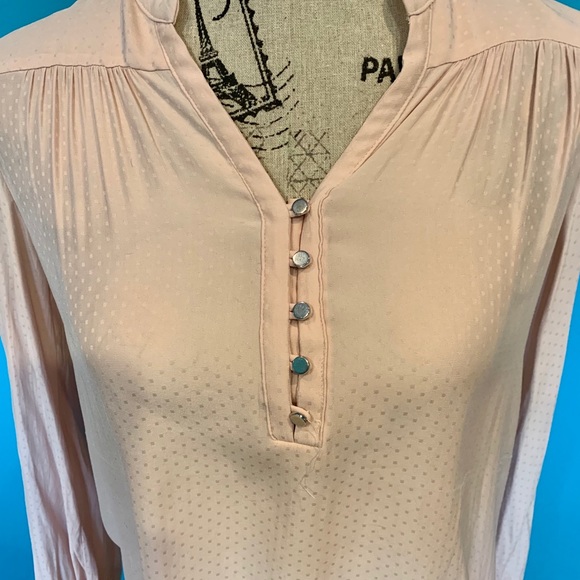 Forever 21 blouse - Picture 3 of 4